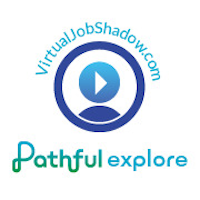 VirtualJobShadow icon