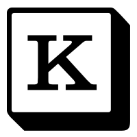Kelvin Application icon