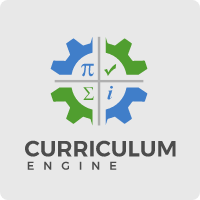 Curriculum Engine icon