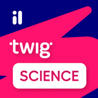 Twig Science icon