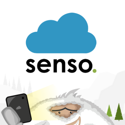 Senso.cloud