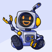 Robotify icon