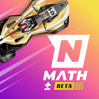 Nitro Math icon
