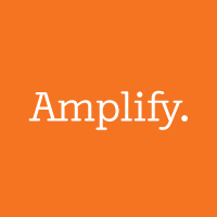 Amplify - Login Only icon