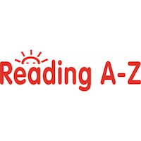 Reading A-Z icon