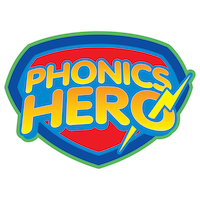 Phonics Hero icon