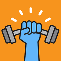 Screen for Strengths Kids icon