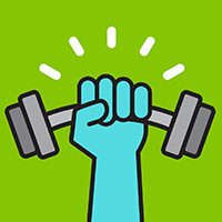 Screen for Strengths Teens icon