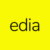 Edia icon