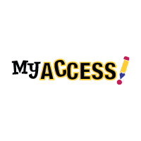 MY Access! icon