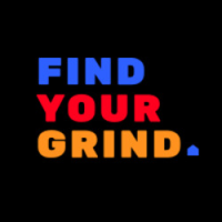 Find Your Grind icon