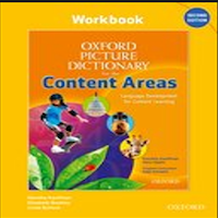 Oxford Picture Dictionary for the Content Areas Second Edition Workbook e-book