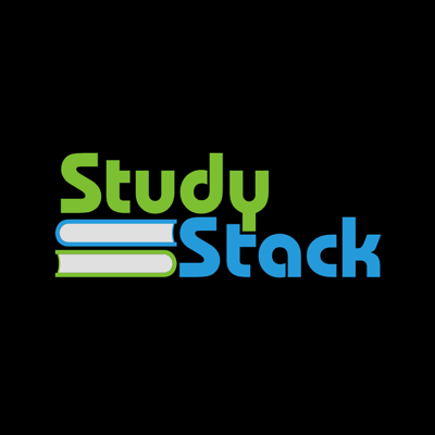 StudyStack Flashcards