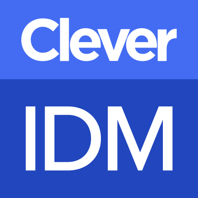 Clever IDM Enterprise by RapidIdentity