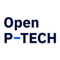 Open P-TECH icon