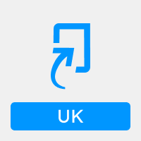 Turnitin UK icon
