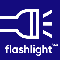 Flashlight360 icon