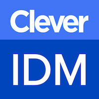 Clever IDM icon