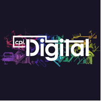 CPI digital icon