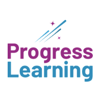 Progress Learning icon