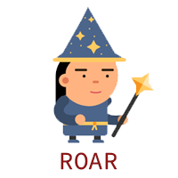 ROAR icon