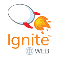 Ignite WebApp icon