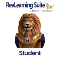 RevLearning Suite Student