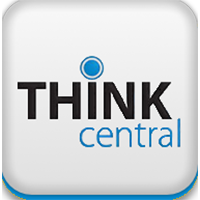 HMH Think Central icon