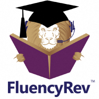 FluencyRev Teacher icon