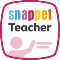 Snappet Teacher App icon