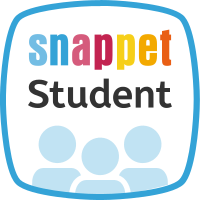 Snappet Student App icon