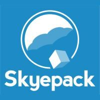 Skyepack icon