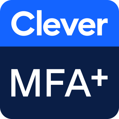 Clever Multi-Factor Authentication