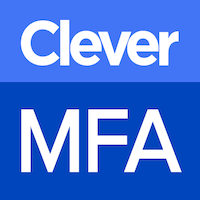 Clever Multi-Factor Authentication