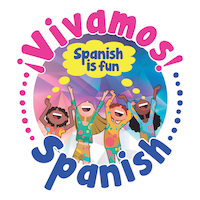 Vivamos Spanish icon