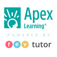 Apex & FEV Tutor - Online Tutoring icon