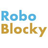 RoboBlocky icon
