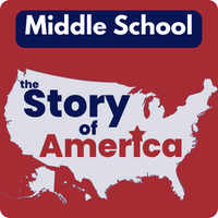 The Story of America (MS)