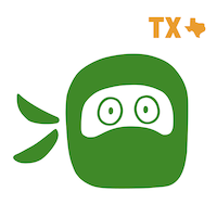 Green Ninja Texas
