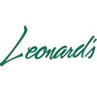 Leonard's Studio