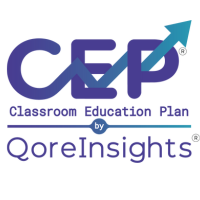 The Classroom Education Plan (CEP) By QoreInsights