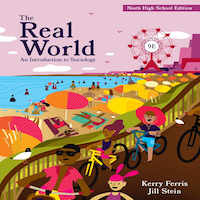The Real World, 9th High School Edition