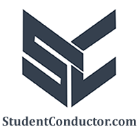 Student Conductor