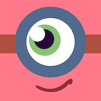 Monster Math: Kids Fun Games