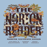 The Norton Reader, Shorter 16th Edition