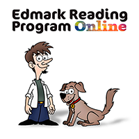 Edmark Reading Program Online