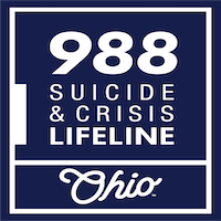 Ohio Suicide Lifeline Support