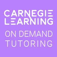 Carnegie Learning On Demand