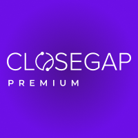 Closegap Premium