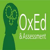 OxEd & Assessment
